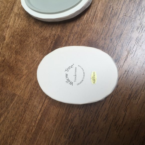 Demdaco Tenderness Jewelry Box - Picture 4 of 4